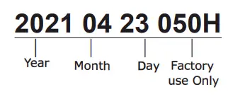 MARVEL -MLNP115X-1 Under counter Refrigeration - sambol 2