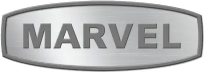 MARVEL logo