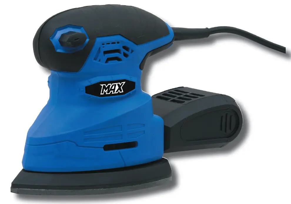 MAX 56015 200W Palm Sande