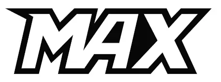 MAX logo