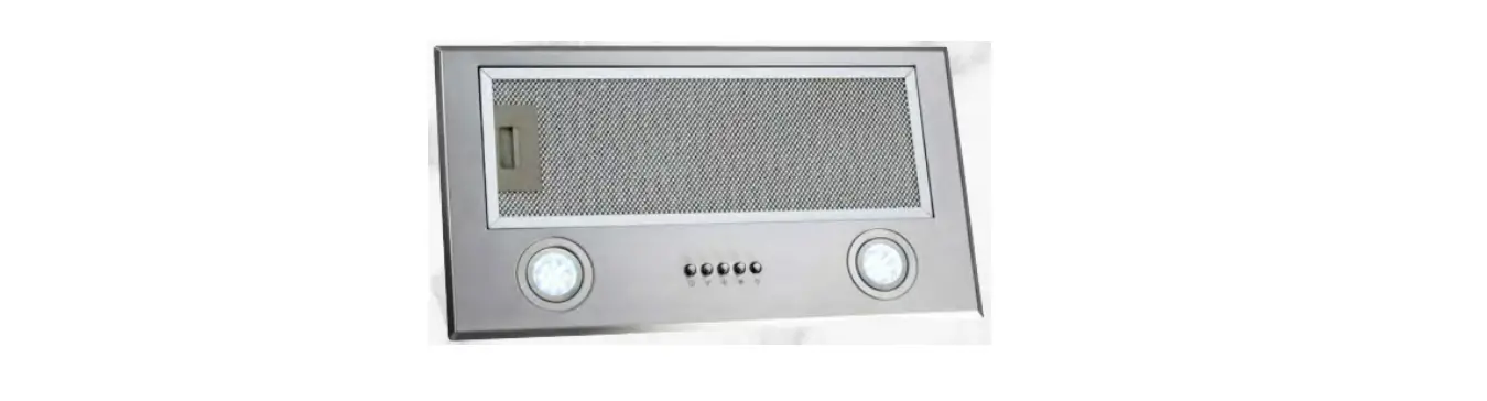 Euro Appliances Em52ums 52cm Undermount Rangehood User Manual