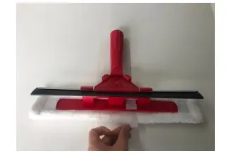 Telescopic Window Cleaner Continued