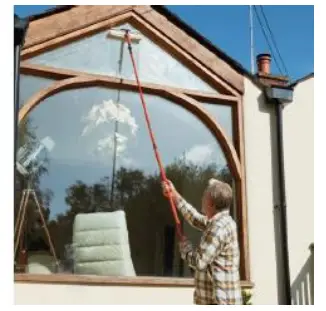 Window Cleaner