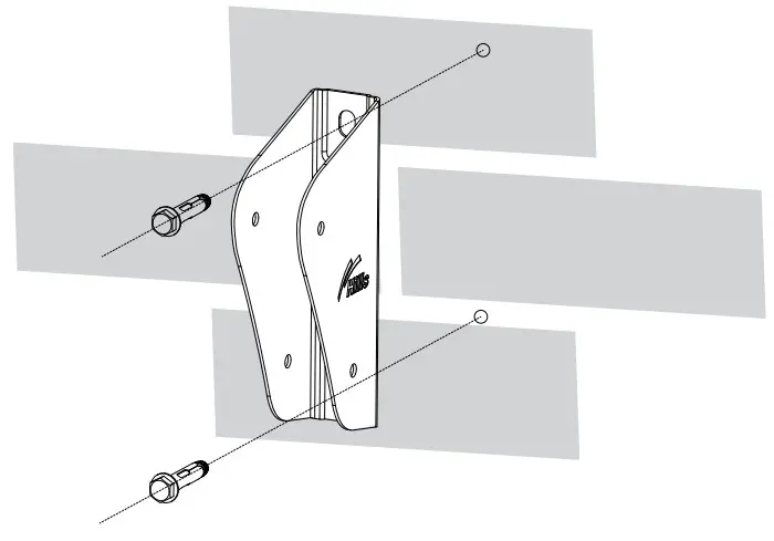 wall bracket