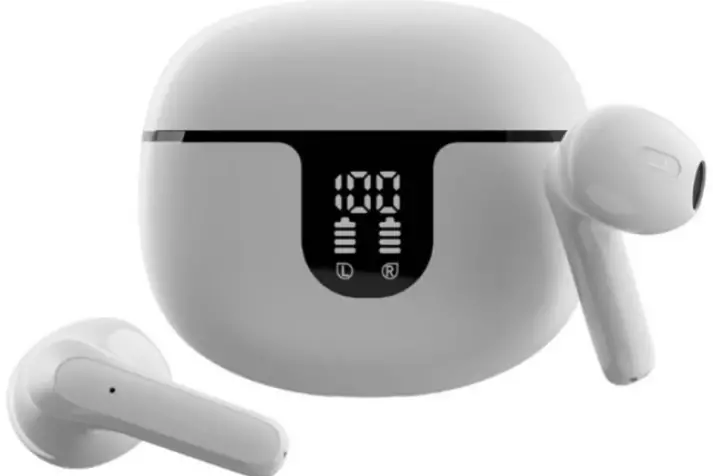 HAMTOD S61 True Wireless Stereo Wireless Bluetooth Earphone PRODUCT