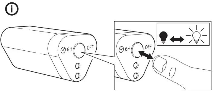 IKEA SOLVINDEN LED String Light with 12 Light -Important