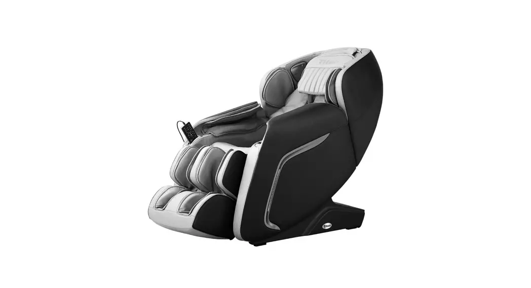 Titan Tp-cosm Massage Chair Instruction Manual Titan Tp-cosm Massage Chair Instruction Manual