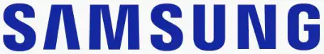 SAMSUNG - logo