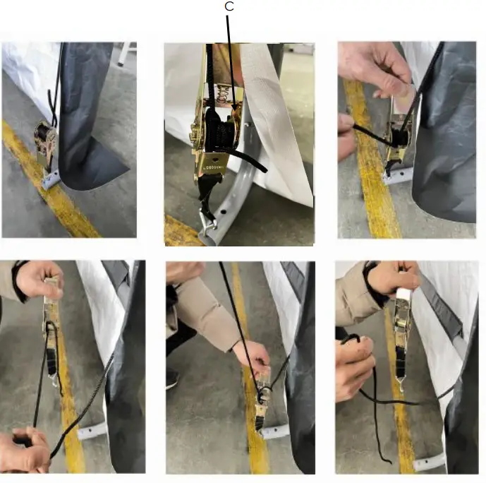 Garden-Gear-G4793-PE-Cover-Shed-FIG10