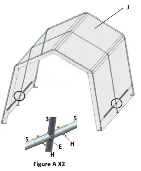Garden-Gear-G4793-PE-Cover-Shed-FIG4