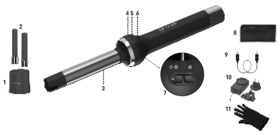 REVAMP-TO-2750 iGen-Progloss-Cordless-Ceramic-Curling-Tong-01