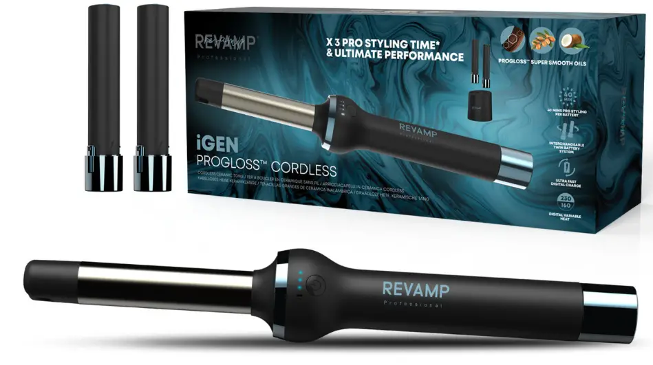 REVAMP-TO-2750 iGen-Progloss-Cordless-Ceramic-Curling-Tong-PRODUCT-IMAGE
