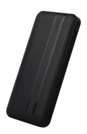 Zebronics Zeb-md10000q 10000 Mah Power Bank User Manual