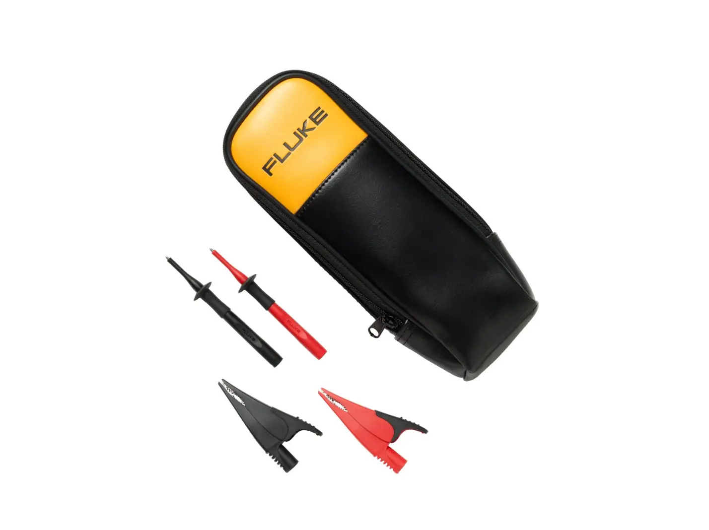 Fluke T5 Tester Accessory Starter Kit Owner's Manual