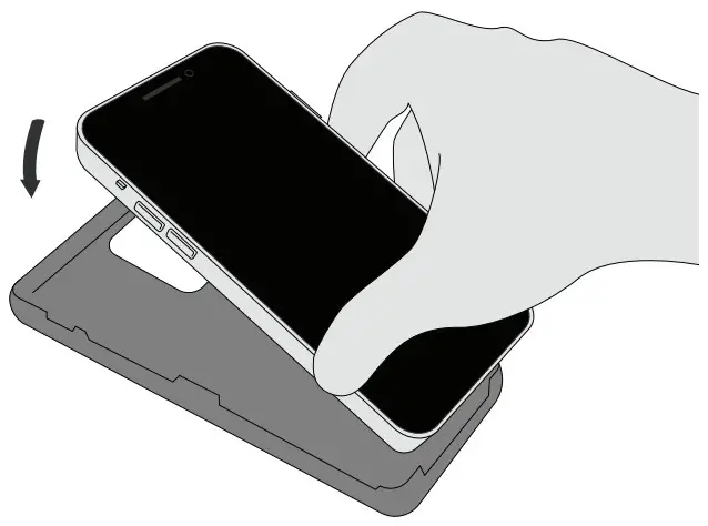 OtterBox Defender Series Pro Case for iPhone 12 12 Pro - FIGURE 4