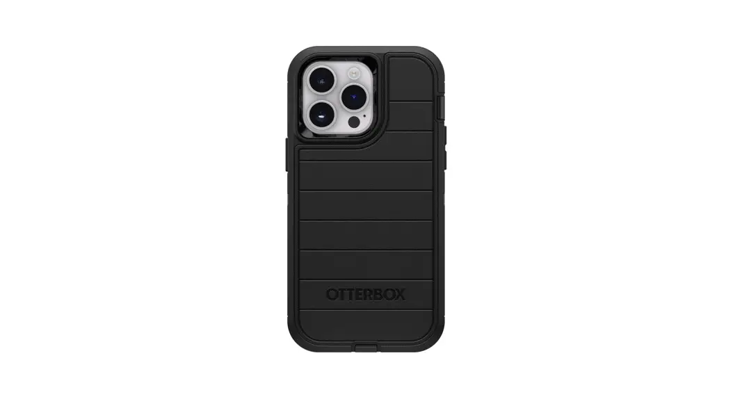 Otterbox Defender Series Pro Case For Iphone 12-12 Pro Instruction Manual
