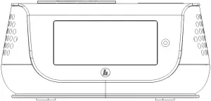 hama DR36SBT Digital Radio