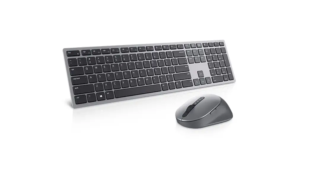 Dell Kb900 Premier Collaboration Keyboard User Guide