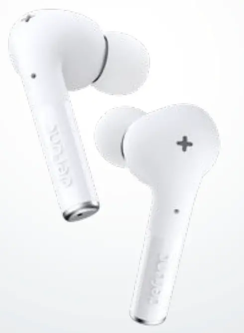 defunc LOW LATENCY 60 MS True Entertainment