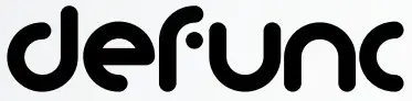 defunc - logo