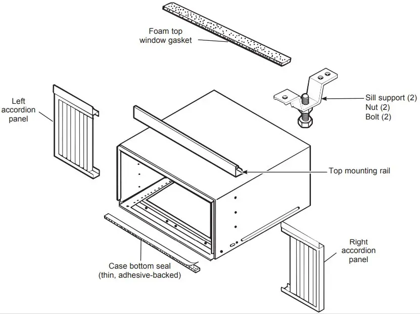 Installation Instructions