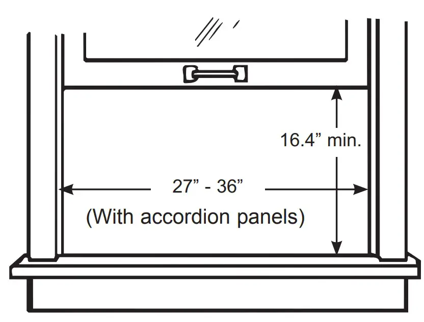 Installation Instructions