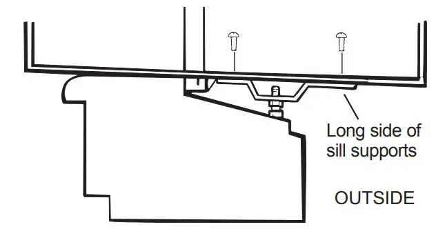 Installation Instructions