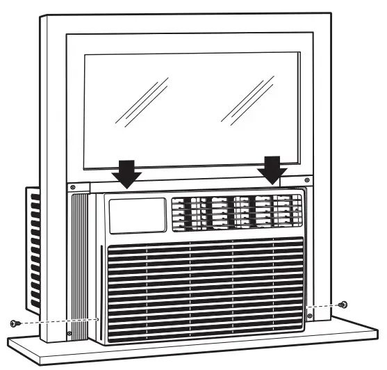 Installation Instructions