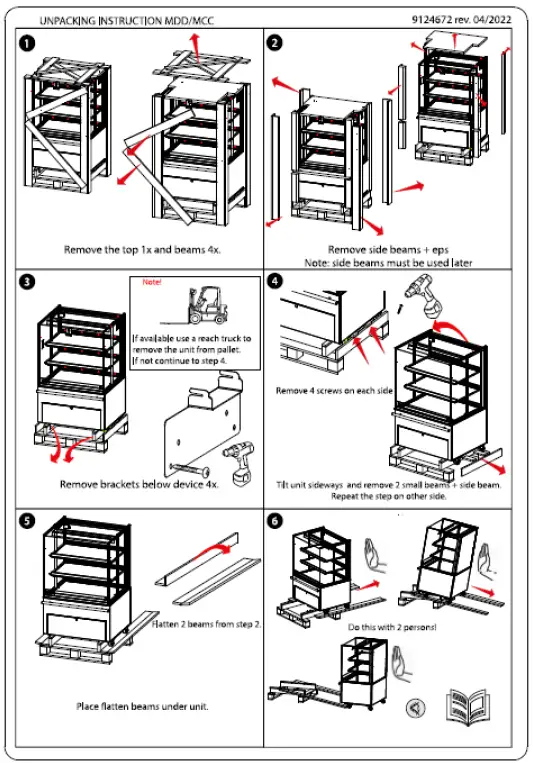 fri-jado-MDD-Multi-Desk-Display-FIG-3