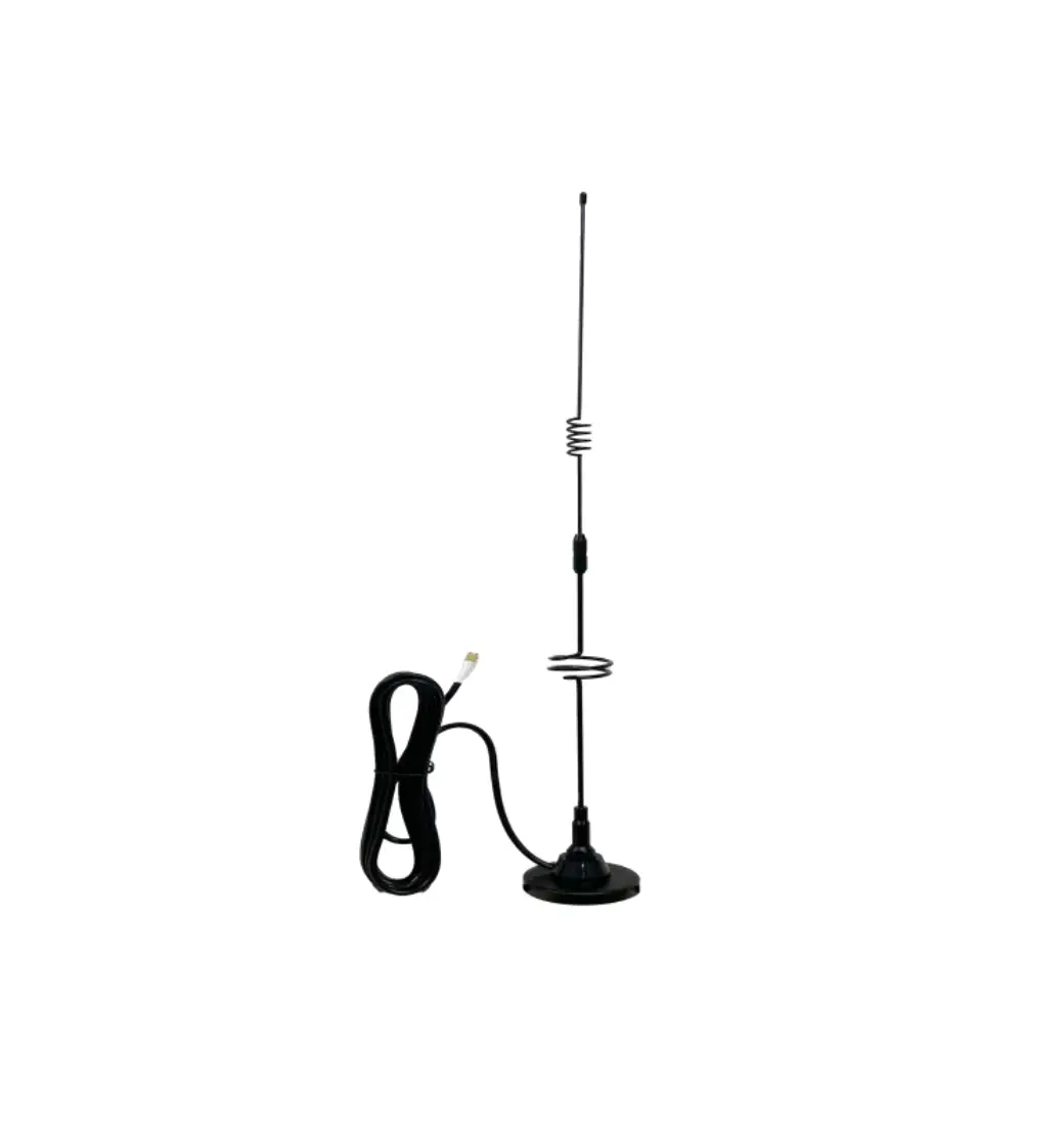 Robustel E003079 4g Magnetic Mount Antenna User Guide