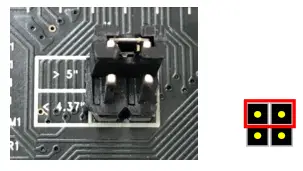 PERVASIVE DISPLAY EXT3 kit E Paper EPD Development Kit - fig 18