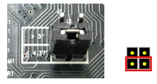 PERVASIVE DISPLAY EXT3 kit E Paper EPD Development Kit - fig19