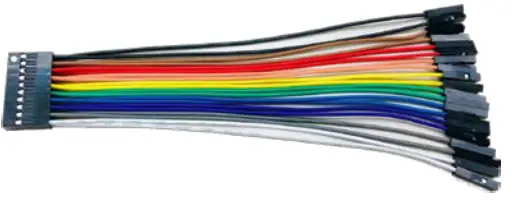 PERVASIVE DISPLAY EXT3 kit E Paper EPD Development Kit - fig7