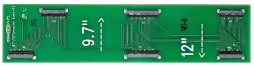 PERVASIVE DISPLAY EXT3 kit E Paper EPD Development Kit - fig8
