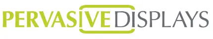 PERVASIVE logo