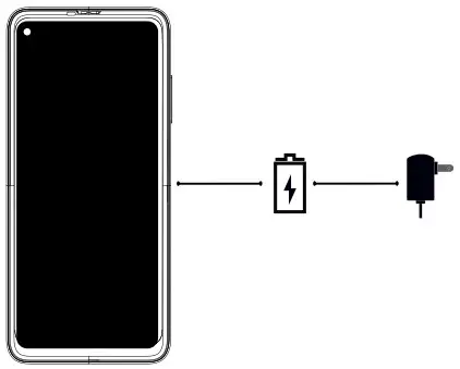Charging Instructions