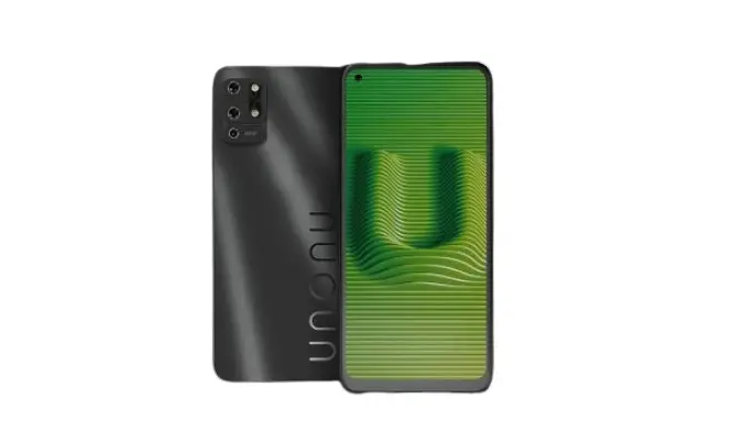 Unonu Zen 4g Smartphone User Guide Unonu Zen 4g Smartphone User Guide