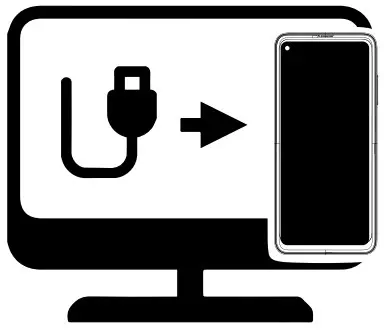 Connecting Instructions