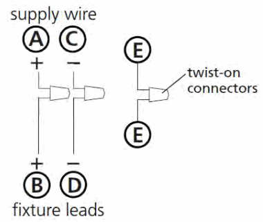 HINKLEY 31107 Aura Square Hanging Lamp - 5