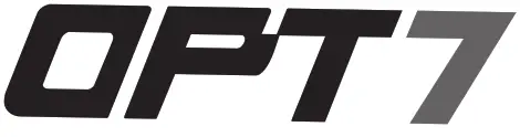 OPT7 Logo