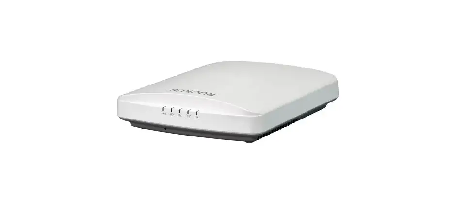Ion8i Access Point User Guide Ion8i Access Point User Guide