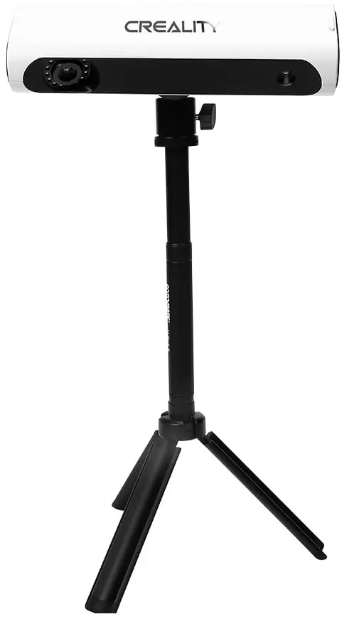 CREALITY CR-Scan 01 3D Scanner Set-400-900mm Scanning Range