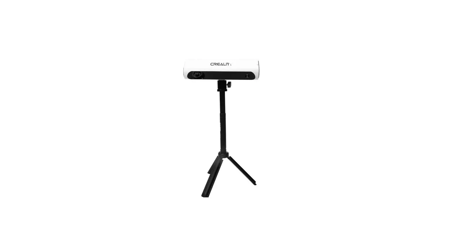Creality Cr-scan 01 3d Scanner Set-400-900mm Scanning Range User Manual