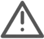 Warning Icon