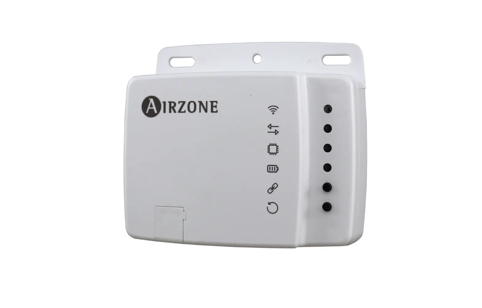 Airzone Aidoo Control Z-wave Hvac Unit Azai6zwhxxx Manual Airzone Aidoo Control Z-wave Hvac Unit Azai6zwhxxx Manual
