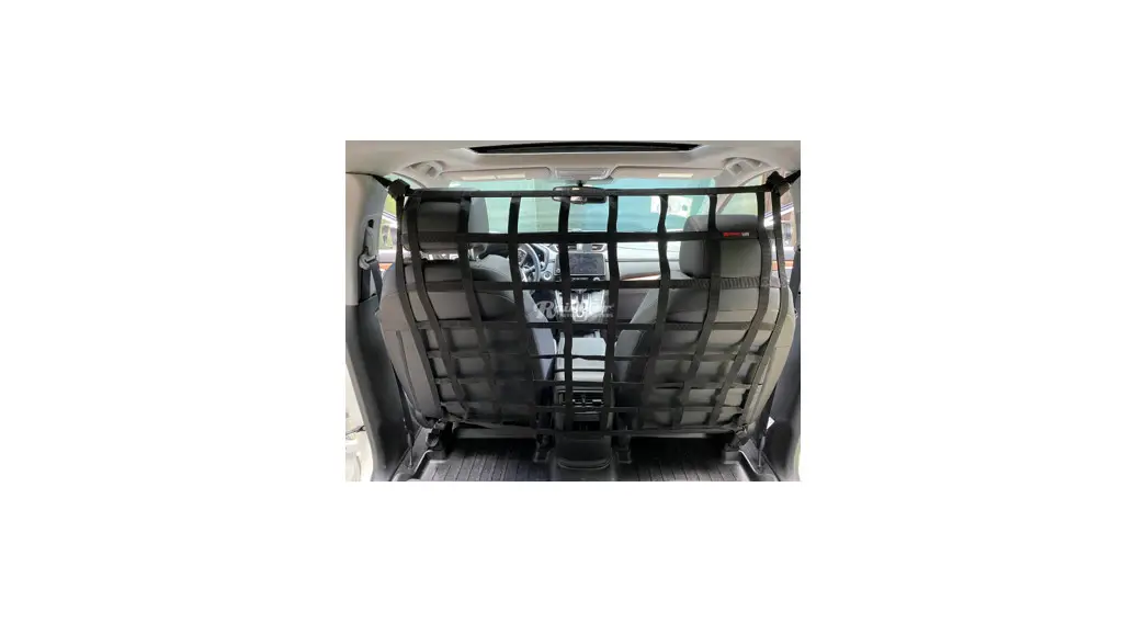 Raingler Nets Grips 2017 0 Newer Honda Cr-v Behind Front Seat Barrier Installation Guide Raingler Nets Grips 2017 0 Newer Honda Cr-v Behind Front Seat Barrier Installation Guide