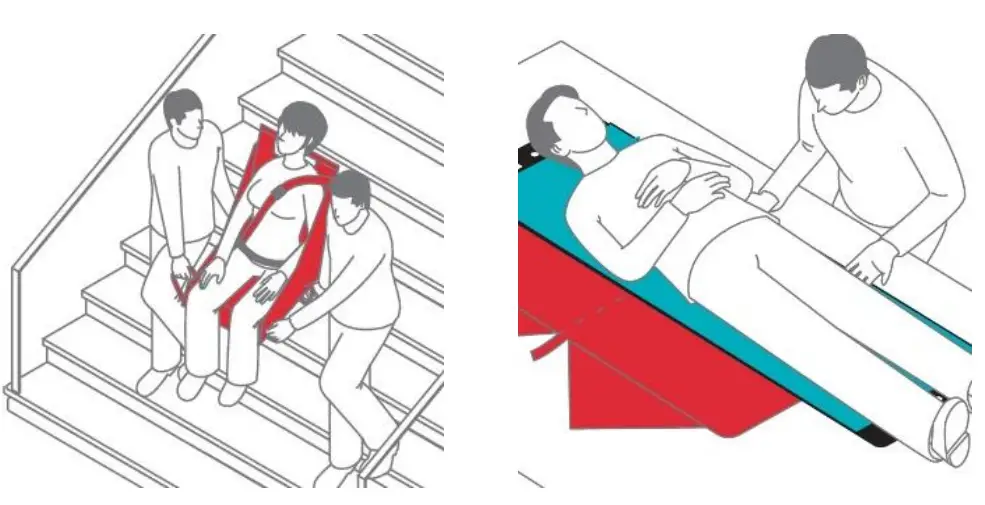 PETERMANN Transfer Seat Swing - Fig 2