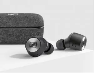 Sennheiser Momentum True Wireles Earphones