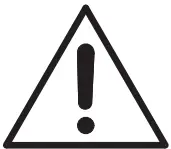 Warning Icon