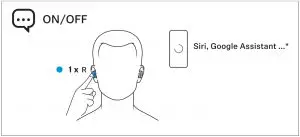 Using the voice assistant